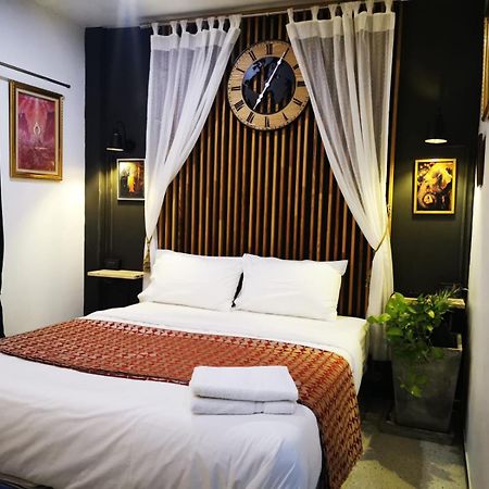 Max'S Beach House Hotel Pattaya Ngoại thất bức ảnh